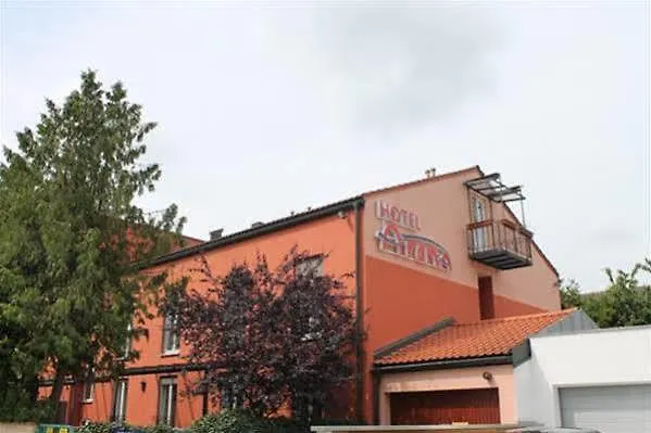 Arena Stadt Muenchen München