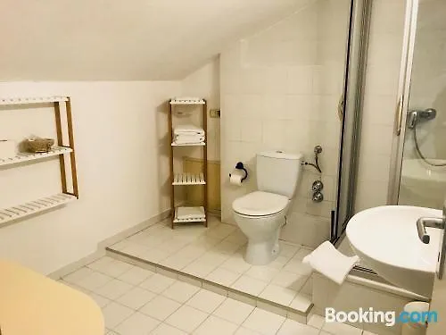 Arena Stadt Muenchen Hotel