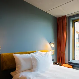 Hotel Gambino Werksviertel, Monachium