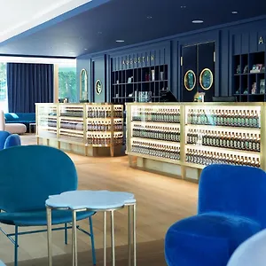 Hotel Jugend- Und Augustin, Monachium