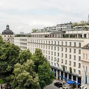 5* Hotell Bayerischer Hof