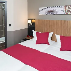 Hotel Munich City Отель Мюнхен