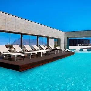 **** Hotell Marriott Crystal Towers Sydafrika
