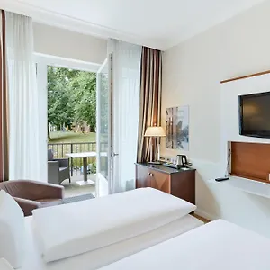 **** Hotell Austria Trend Parkhotel Schoenbrunn Österrike