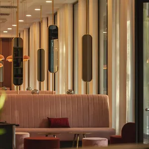 Hotel - The Niu, Loco North By Ihg, Monachium