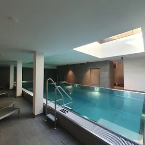 **** Hotell The Yard Tyskland