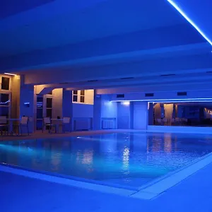 Und Hotel Berlin