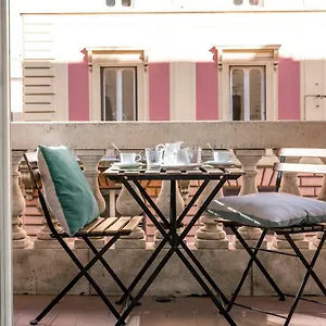 Hotel Boutique Atelier '800