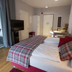 Appart hôtel Premium Messe