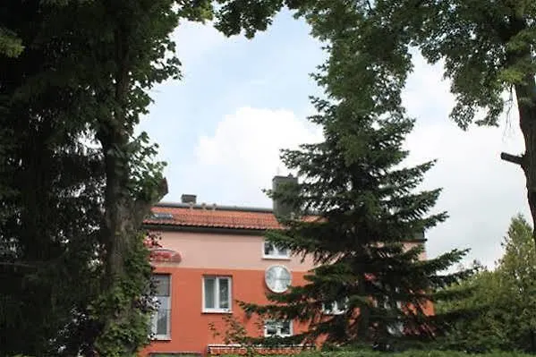 Hotel Arena Stadt Muenchen