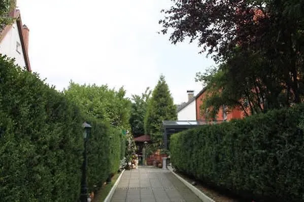 Arena Stadt Muenchen Hotel München