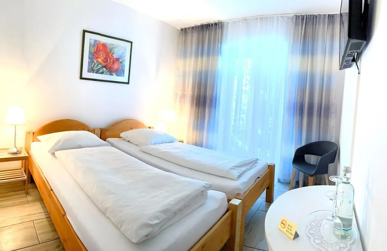 Hotel Arena Stadt Muenchen