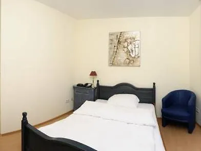 *** Hotel Arena Stadt Muenchen Germany