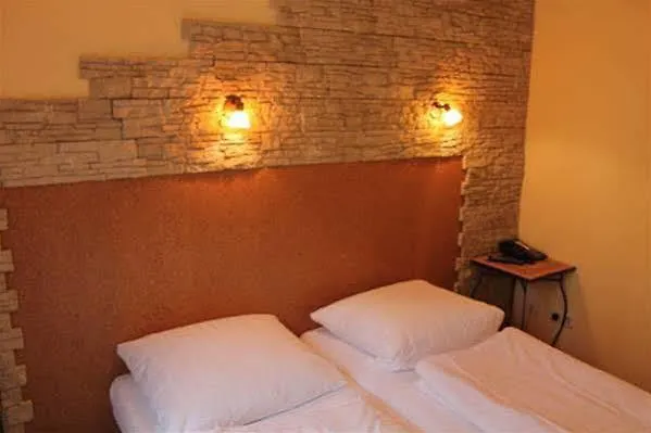 Hotel Arena Stadt Muenchen